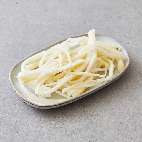 국내산 깐 도라지 (150G/봉)