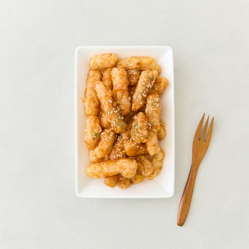 사천 탕수육 (1팩)