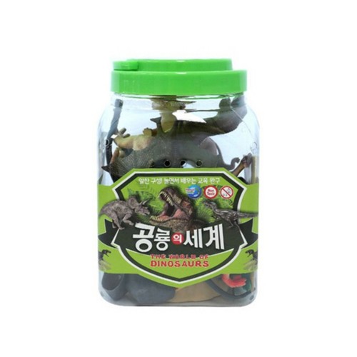 동물의왕국시리즈 (중) (37개월이상)