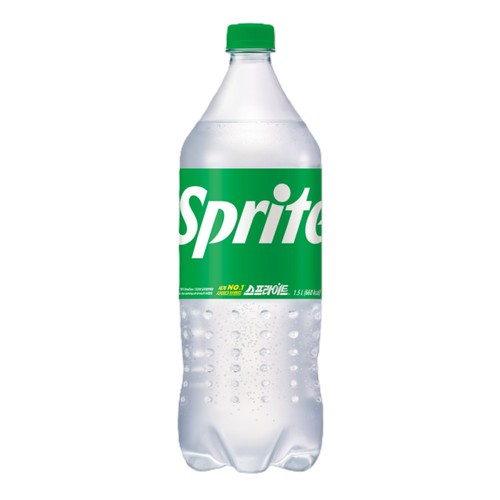 스프라이트 (1.5L)