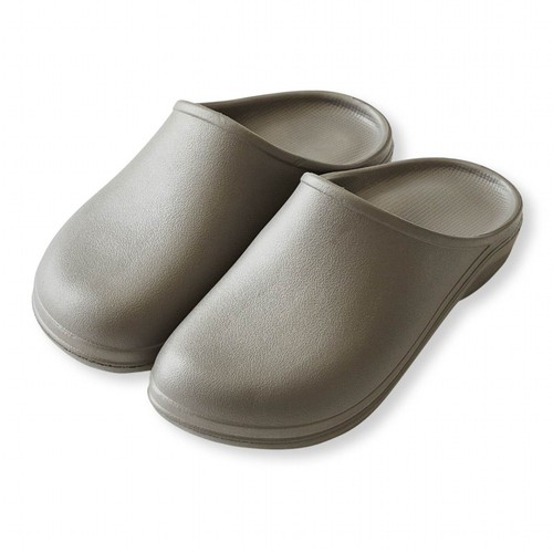 오늘좋은 폭신한 막힘 다용도화(소프트그레이) (265MM)