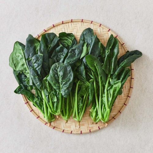 경기 시금치 (250G/봉)