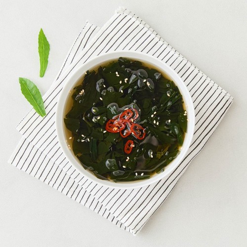 미역냉국 (148G/팩)