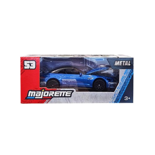 마조렛 53 벤츠 SL 63 AMG (3세이상)