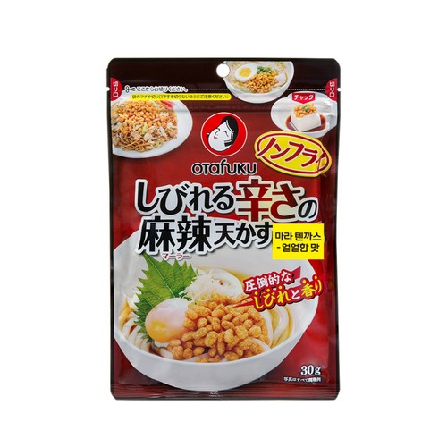 오타후쿠 마라 텐까스 (30G)