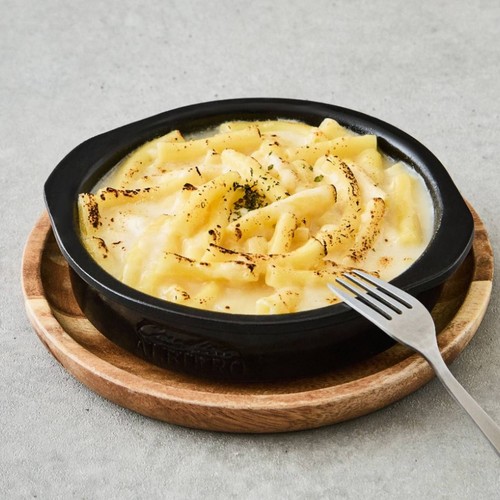  아이스랜드 마카로니 치즈 (400G)