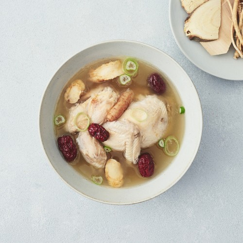 요리하다 수삼 삼계탕 (900G)