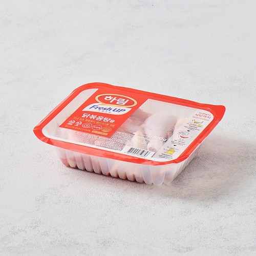 하림 닭볶음탕 (800G)