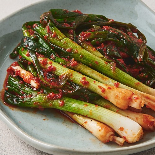 요리하다 파김치 (400G)
