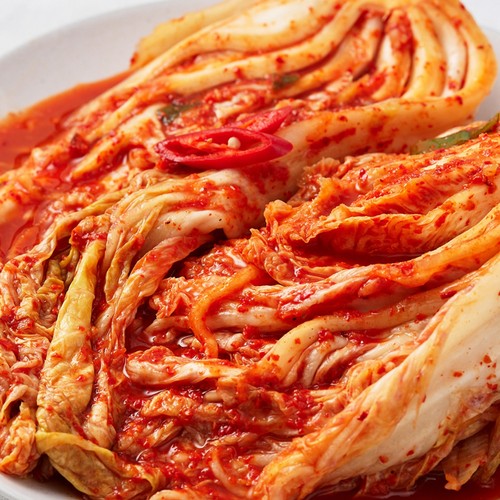 요리하다 전라도식 포기김치 (3.3KG)