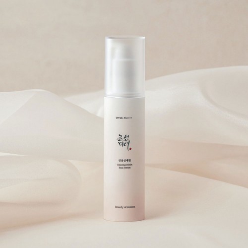 조선미녀 인삼선세럼 (50ML)