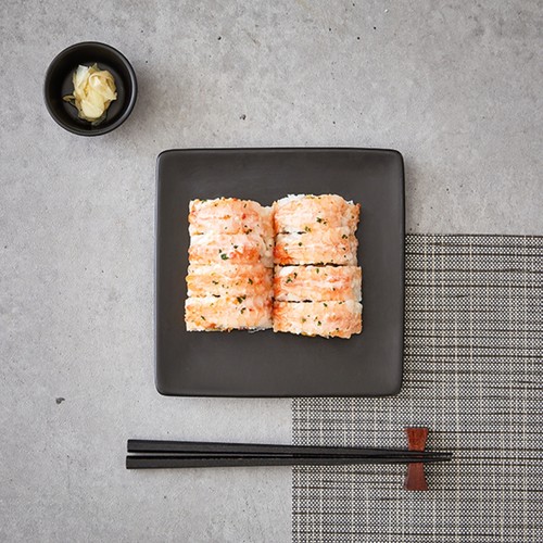 칠리 새우롤 (1팩)