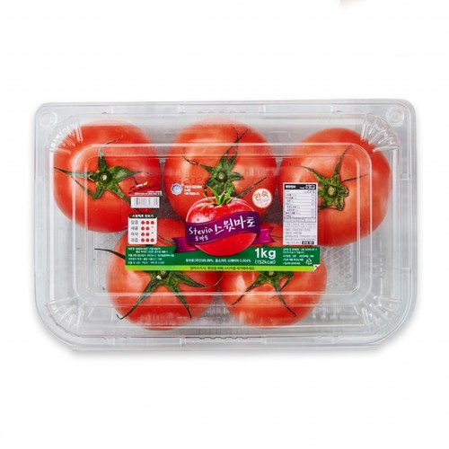 스테비아 스윗마토 (1KG/팩)