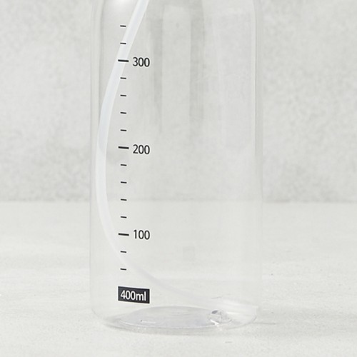 오늘좋은 데일리 눈금분무기 (400ML)