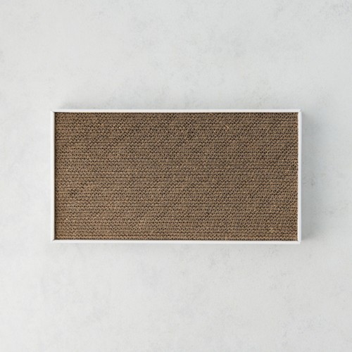 콜리올리 평판 스크래쳐 (25*47*4.5CM)