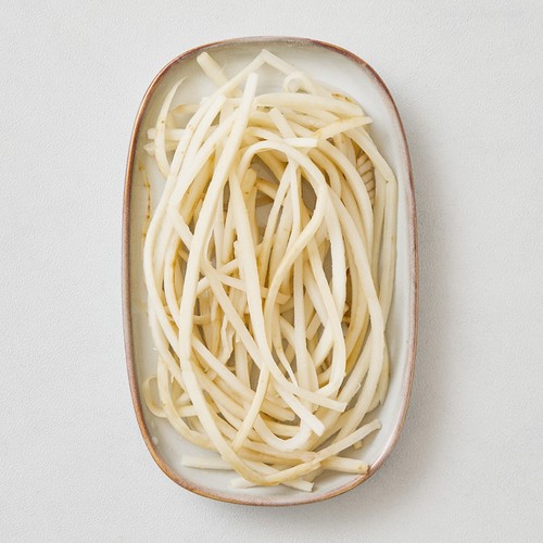 국내산 간편 자숙 우엉 (150G/봉)