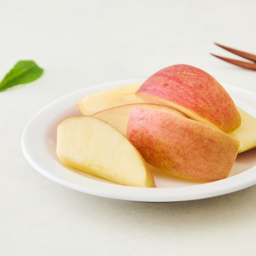 조각과일 사과 (200G/팩)
