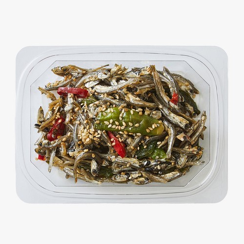 미찬 멸치고추조림(100G)