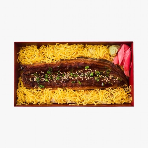 한마리 통장어 덮밥 (1팩)