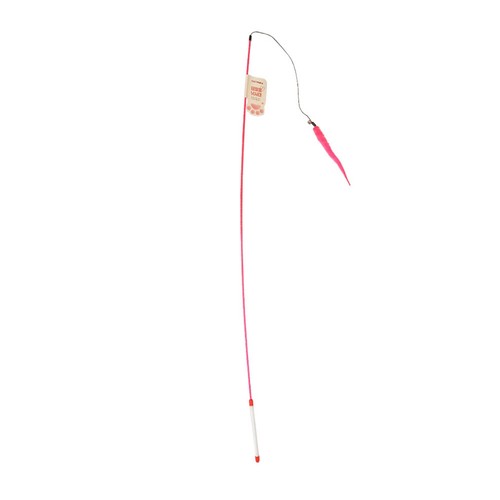 캣파우 테일 롱낚시대 (95CM)