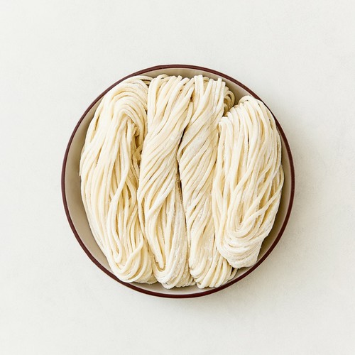 오늘좋은 생칼국수 (1KG)