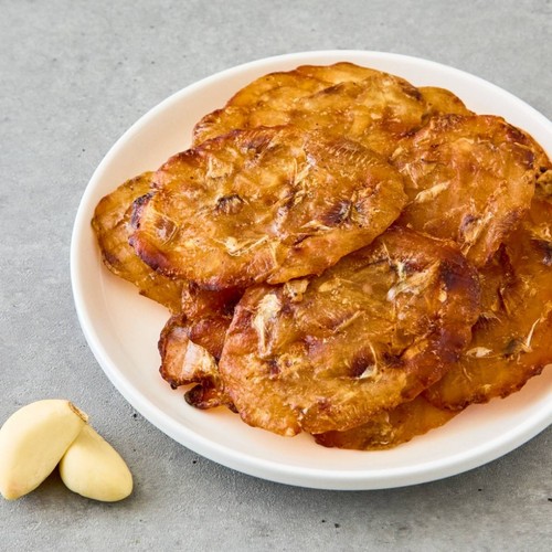 정화식품 갈릭버터쥐포 (130G)