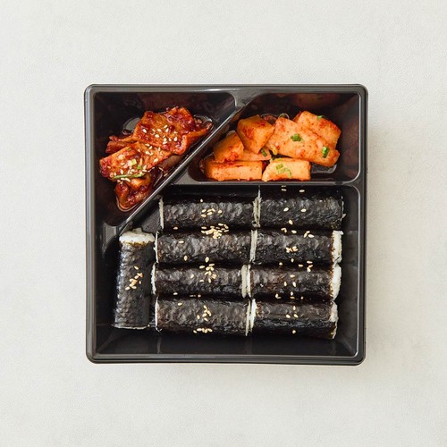 충무식 김밥세트 (1팩)
