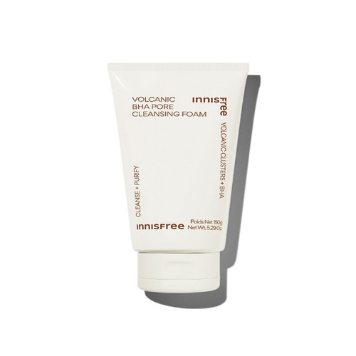 (S) 이니스프리 화산송이모공클렌징폼 (150G)