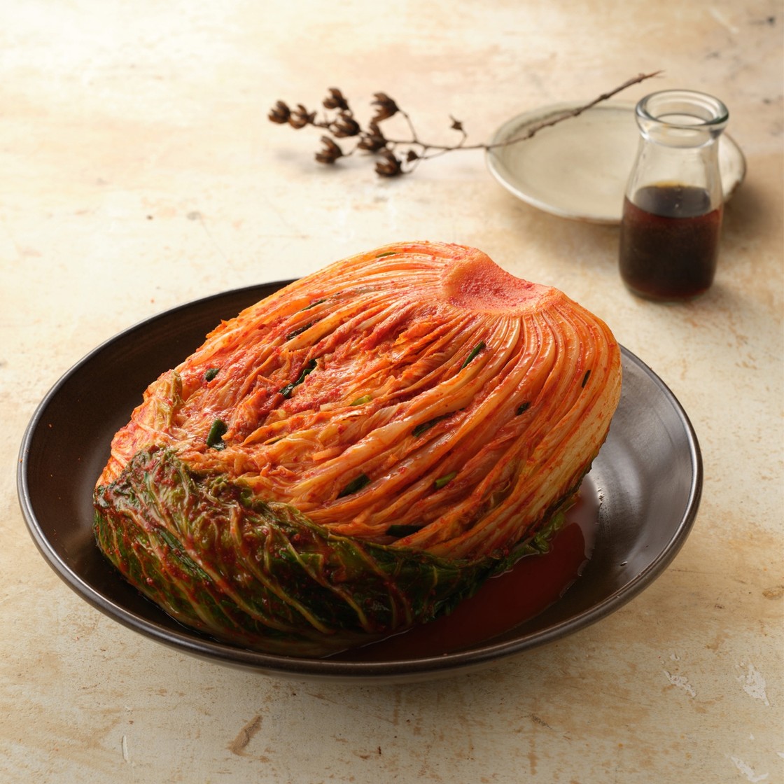 대상 종가 전라도 포기김치 (2.8KG)ㅣ롯데마트 제타 최상의 신선 식품과 다양한 간편식을 롯데마트 제타에서 만나보세요