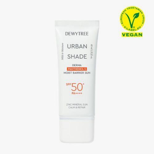 듀이트리 수분장벽 선크림 (40ML)