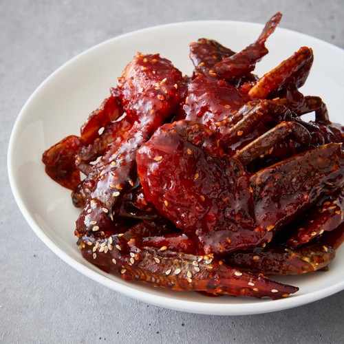 미찬 양념게장(600G)