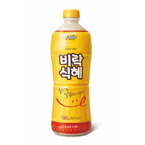  비락 식혜 (1.5L)