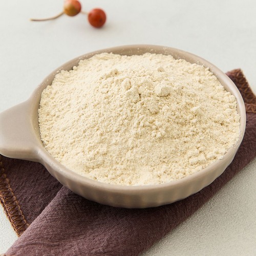 방앗간미숫가루 저당서리태 (450G)