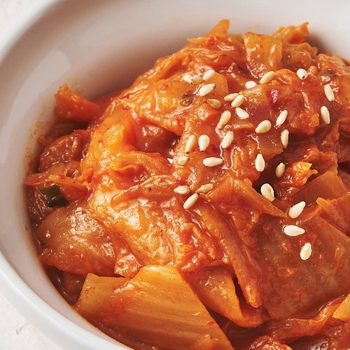 요리하다 볶음김치 (80G)