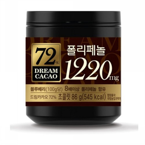 롯데 드림카카오 72% (86G)