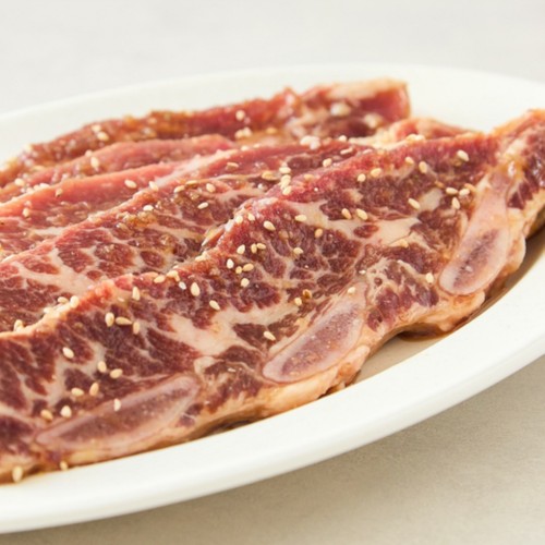 요리하다 양념 LA 꽃갈비 (800G)
