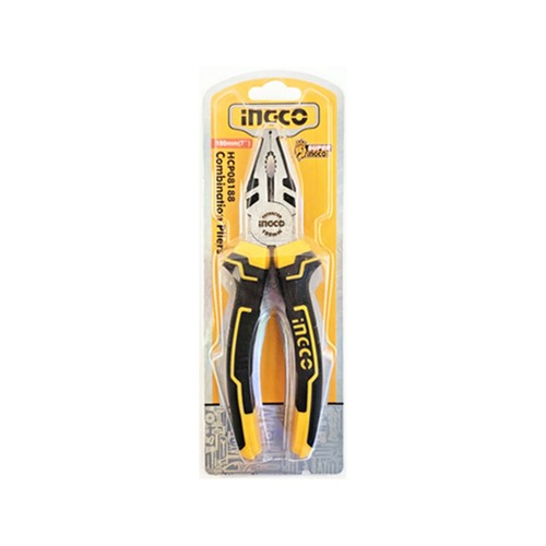 INGCO 180mm 펜치