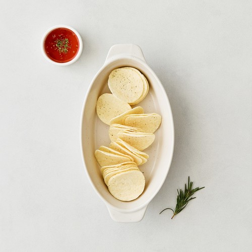 오늘좋은 감자칩 사워크림&어니언향 (110G)
