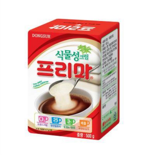  동서 프리마 (500G)
