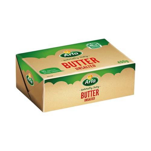 알라 무가염 버터 (400G)