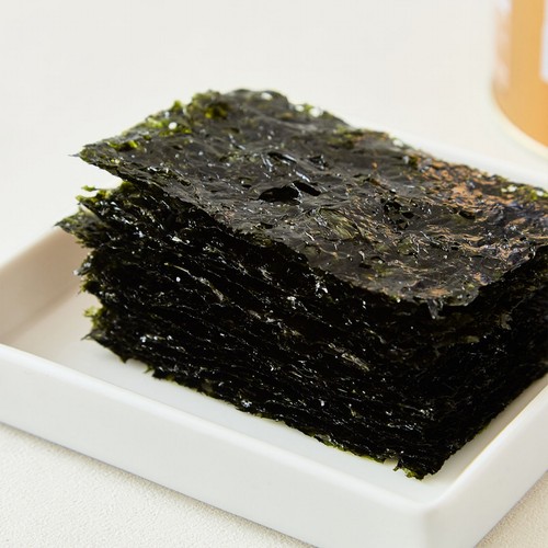 대천 곱창김(캔) (25G)
