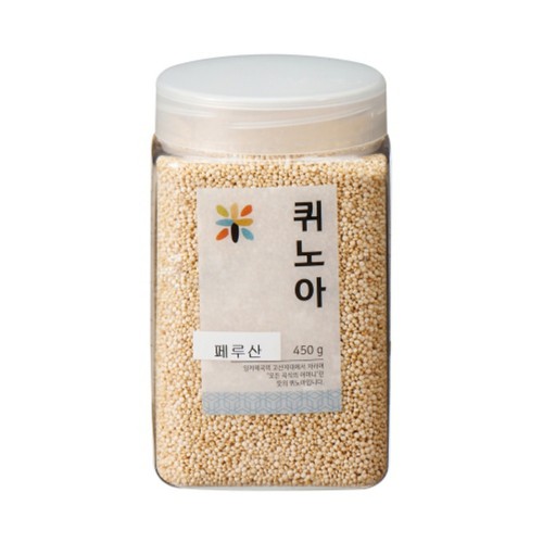퀴노아 (450G)
