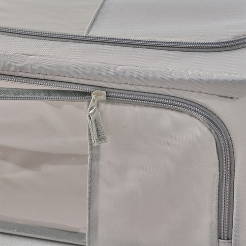 오늘좋은 패브릭 리빙박스 (40L) (50*40*20CM)