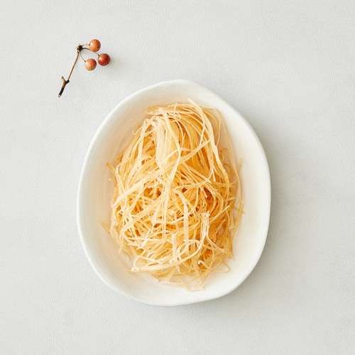 오징어 실채 (200G)