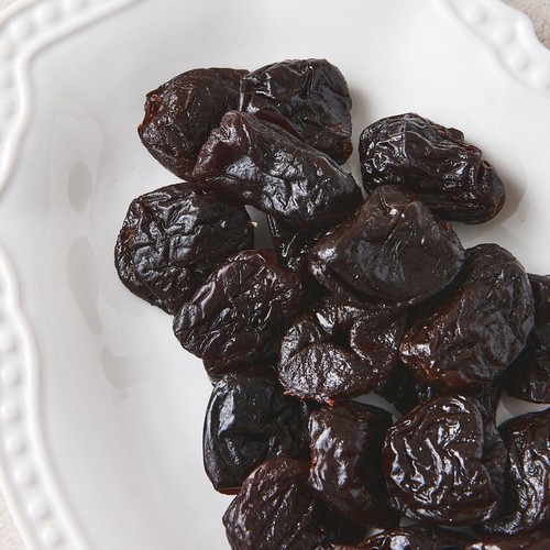 씨를 뺀 건자두 (600G)
