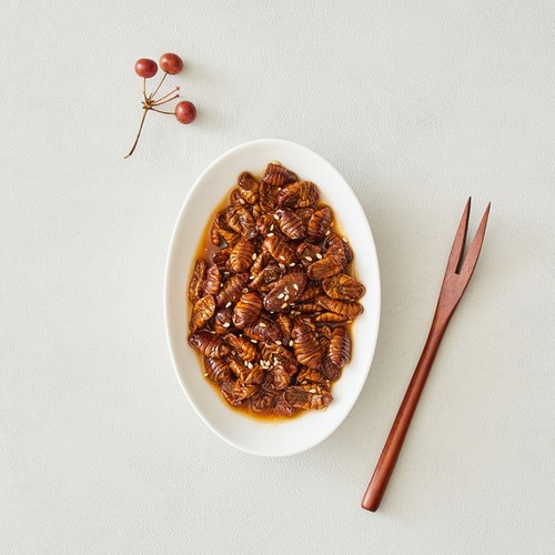  오늘좋은 얼큰한 번데기탕 (280G)