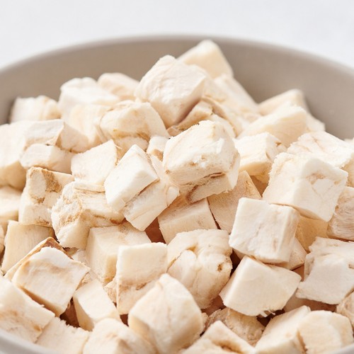 콜리올리 동결건조 트릿 (북어) (50G)