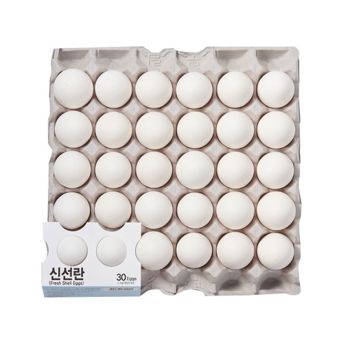 신선란 미국산(30입) (1.7KG)