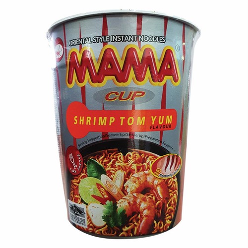 마마 쉬림 똠냠 소컵 (70G)