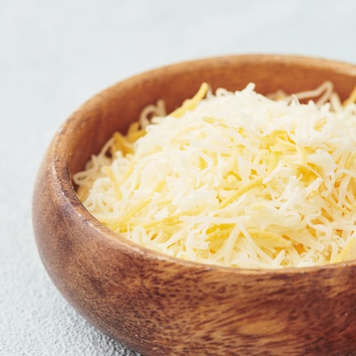 오늘좋은 샐러드용 눈꽃치즈 (40G*4입)